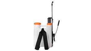 PULVERIZADOR A PRESION 12L