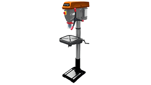 TALADRO COLUMNA 900 W, 25 MM. 380V. (A25T)