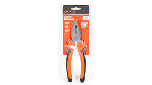 ALICATE UNIVERSAL DE 8