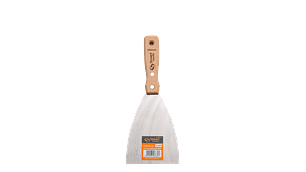 ESPATULA LISA 253 X 133 X 100 MM M/MADERA