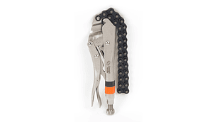 CAIMAN CADENA DE BLOQUEO 19