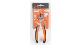 ALICATE CORTE DIAGONAL DE 6