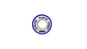 TEFLON (ROLLO) 1/2 X 10 METROS