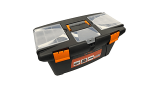 CAJA HERR. PLASTICA 22