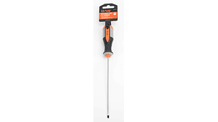 DESTORNILLADOR PLANO 3.0X150 MM. 1/8X6