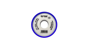 TEFLON (ROLLO) 1/2 X 40 METROS