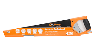 SERRUCHO CARPINTERO M/GOMA 22