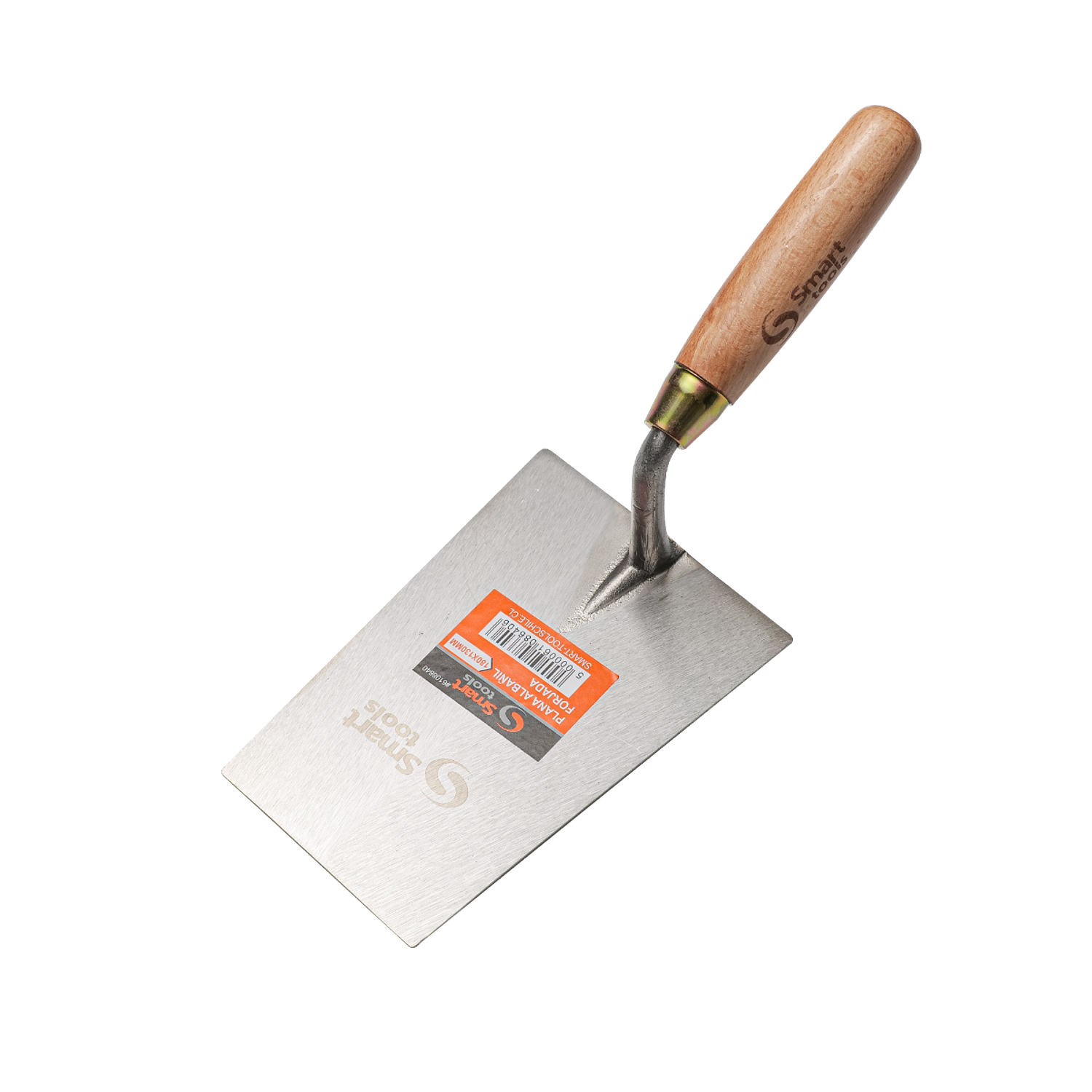 PLANA ALBAÑIL FORJADA 180X130