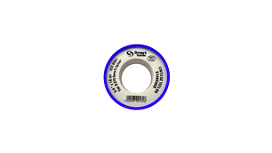 TEFLON (ROLLO) 3/4 X 10 METROS