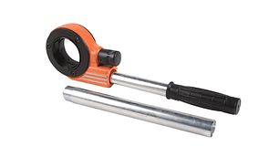 MANGO CHICHARRA CABEZAL 1/4 - 1.1/4