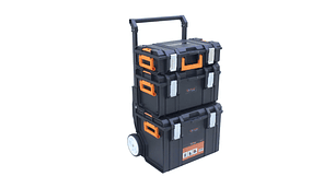 CARRO HERRAMIENTAS 3 EN 1 C/RUEDAS 590 470 880 U 209012