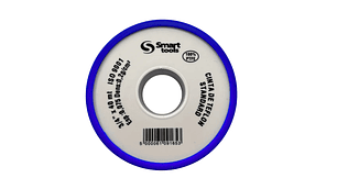 TEFLON (ROLLO) 3/4 X 40 METROS