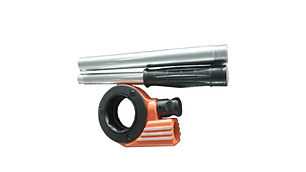 MANGO CHICHARRA CABEZAL 1.1/2 - 2