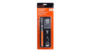 SET INSPECCION AUTOMOTRIZ 4 PIEZAS