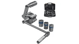 MULTIPLICADOR TORQUE 16:1 P/AUTOS (TC-18)