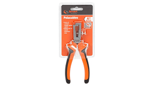 ALICATE PELACABLES DE 6