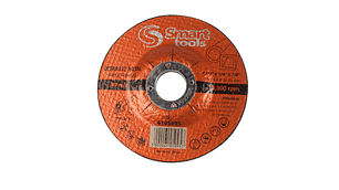 DISCO DE DESBASTE AC./INOX. 4.5