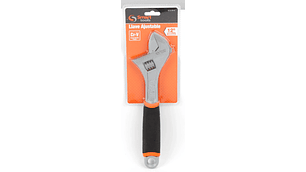 LLAVE FRANCESA DE 12