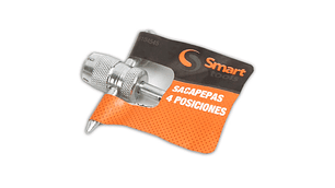 SACAPEPAS 5 POSICIONES