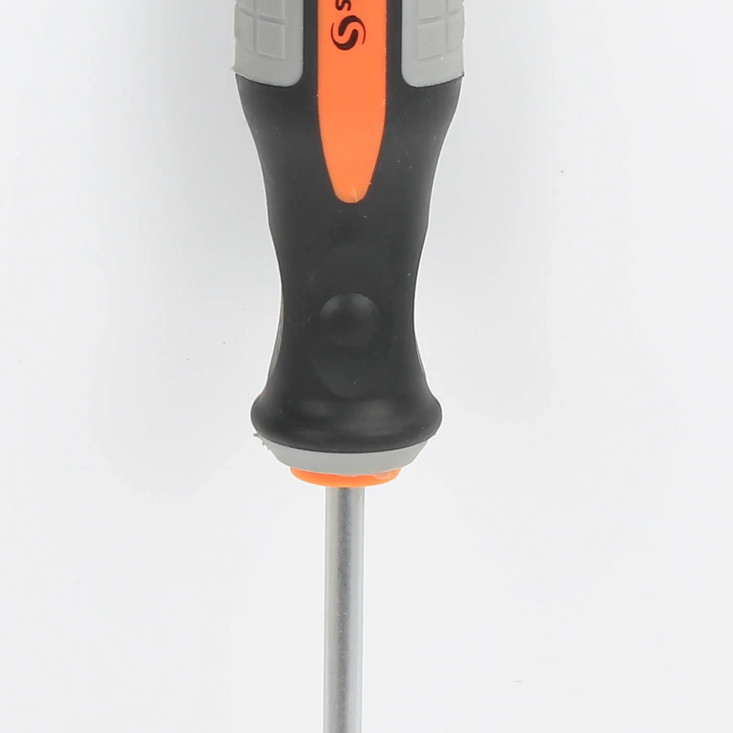 DESTORNILLADOR PLANO 6.0X150 MM. 1/4X6