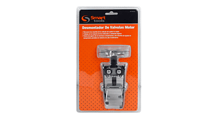 DESMONTADOR DE VALVULAS MOTOR