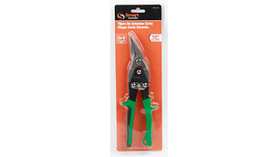 TIJERA HOJALATERO T/AVIACION 10