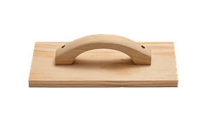 PLATACHO 300 X 130 MM PINO