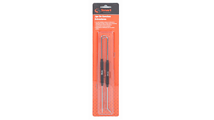 JGO. DE GANCHOS EXTRACTORES