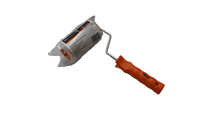 RODILLO ANTIGOTA 12 CM / 7 