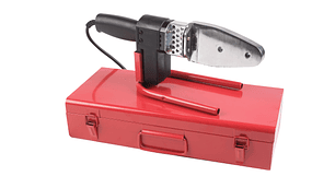 SOLDADORA TERMOFUSION 20-32 MM (WT-823E)