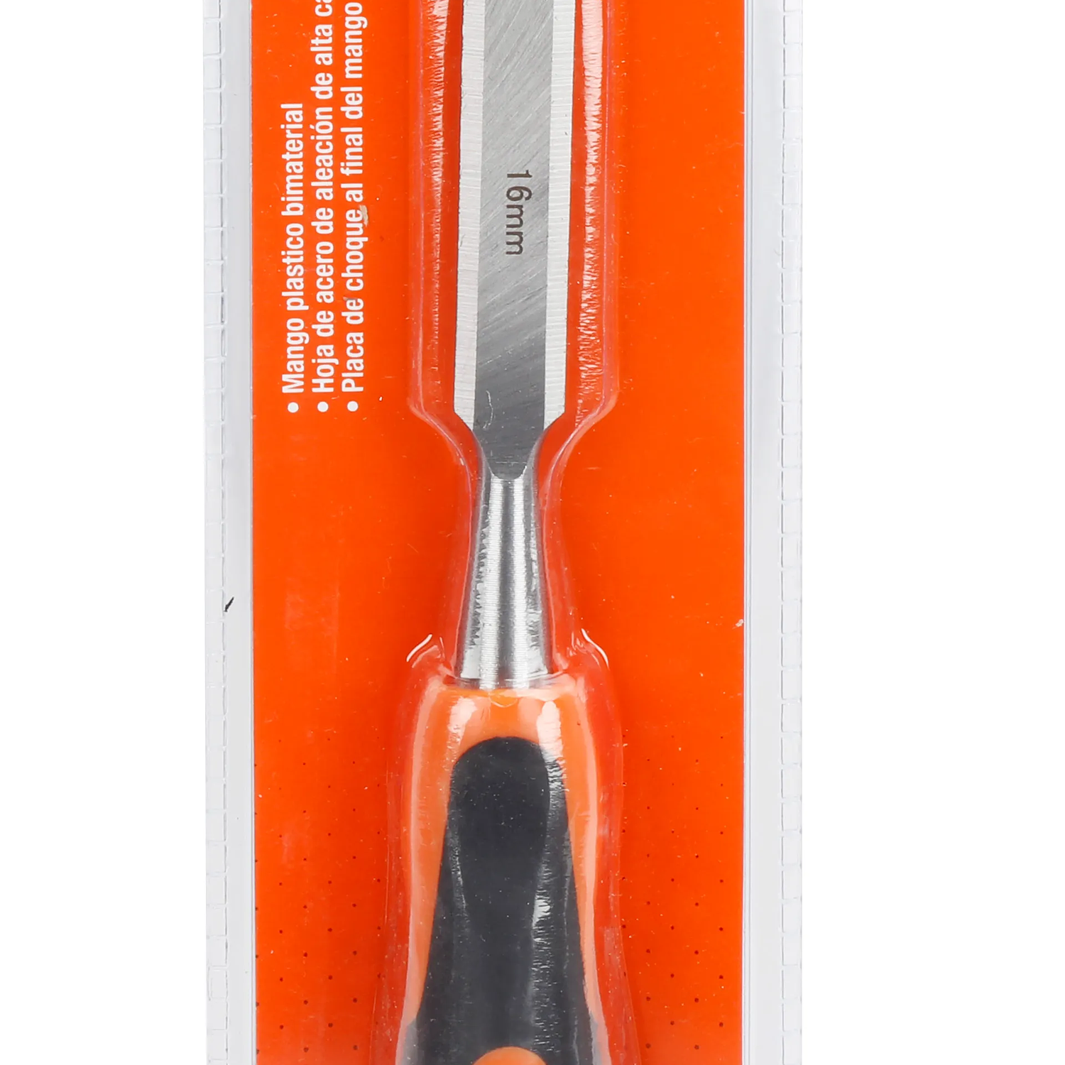 FORMON CARPINTERO DE 16 MM. 5/8