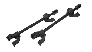 COMPRESOR UNIVERSAL DE RESORTE