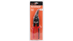 TIJERA HOJALATERO T/AVIACION 10