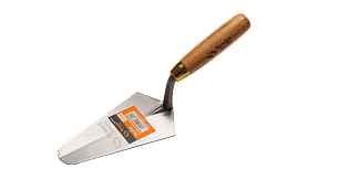 PALETA 190 X 104 MM FORJADO 1 PIEZA TIPO BELLOTA