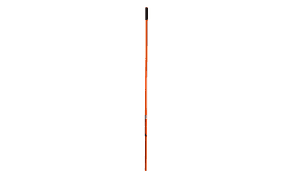 MANGO TELESCOPICO ACERO 3MTS