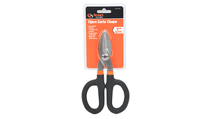 TIJERA HOJALATERA DE 7