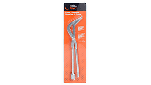 PINZA P/REMOVER RESORTES DE FRENO