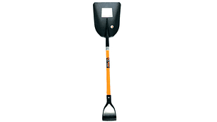 PALA CONCRETERA MANGO FIBRA