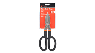 TIJERA HOJALATERA DE 10