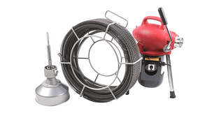 DESTAPADORA CAÑERIAS 3/4