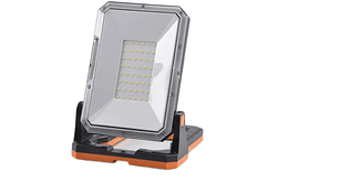 LAMPARA TRABAJO BAT.EXTERNA 3000LUM (GZ018A)