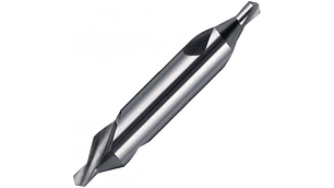 BROCA CENTRO A/R 6,30X16,00 MM.