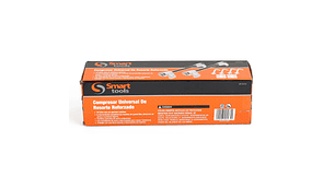 COMPRESOR UNIVERSAL DE RESORTE REFORZADO