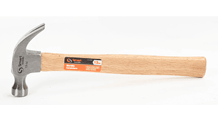 MARTILLO CARPINTERO 13 OZ. PULIDO