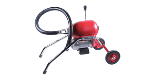 DESTAPADORA CAÑERIAS 2