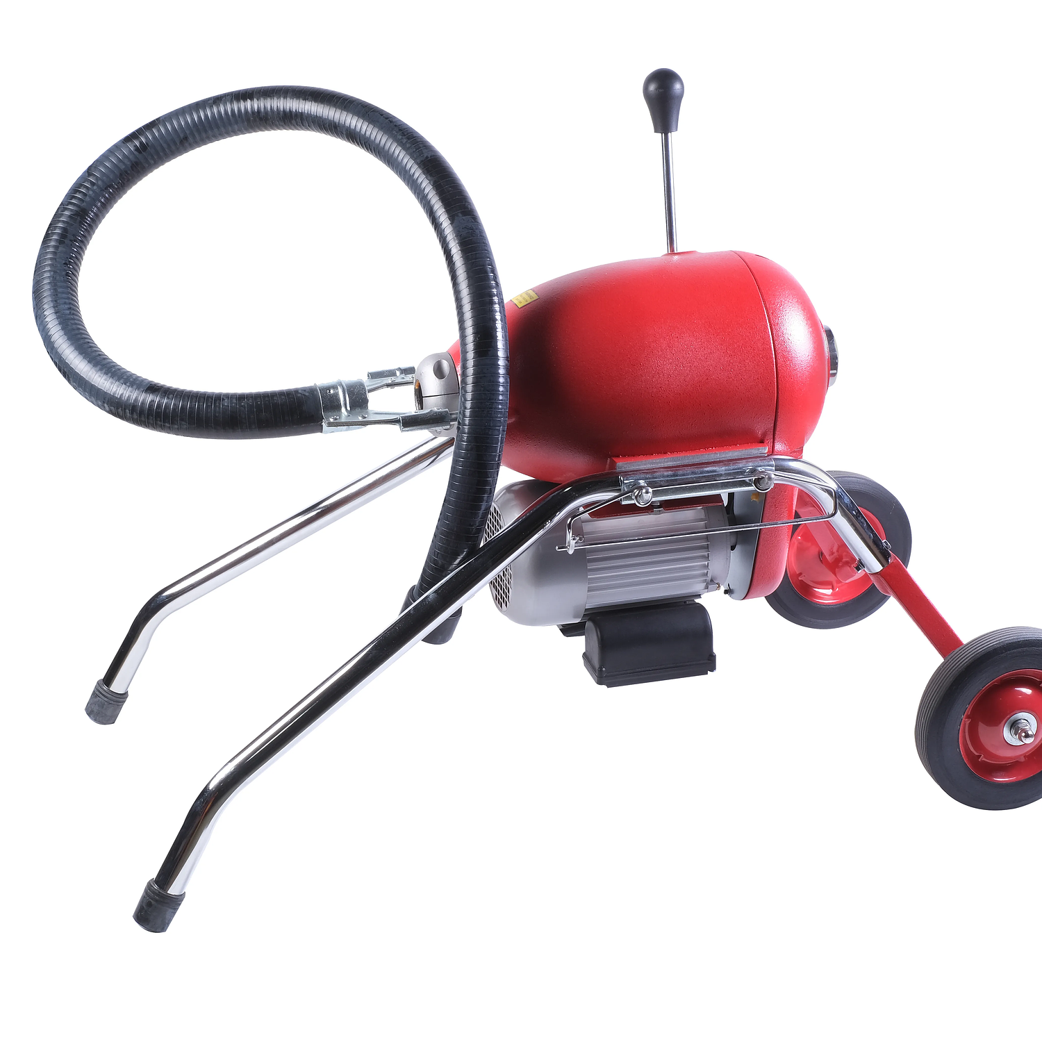 DESTAPADORA CAÑERIAS 2