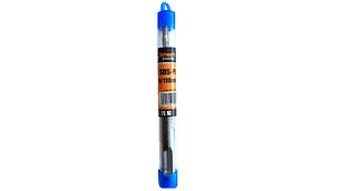 BROCA SDS-PLUS 10.0 X 240 /300 MM.