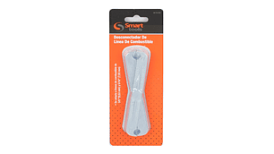 DESCONECTADOR DE LINEA DE COMBUSTIBLE