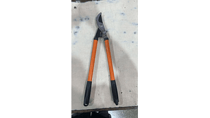 TIJERA PARA PODAR MANGO TUBULAR PVC 21¨