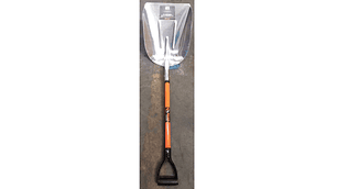 PALA CARBONERA ALIMINIO MANGO FIBRA